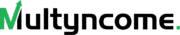 Multyncome logo